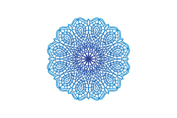 Mandala Illustrations: A Designer's Guide to Elegant Ornamentation
